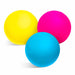 NEEDOH Color Change pallo puristelu lelu 1kpl