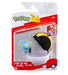 Pokemon Shinx figuuri ja Clip'n' Go - poke pallo