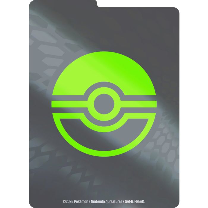 Pokemon TCG: ME03 Mega Evolution - Elite Trainer Box - Perfect Order - Ennakkotilaus