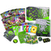Pokemon TCG: ME03 Mega Evolution - Elite Trainer Box - Perfect Order - Ennakkotilaus