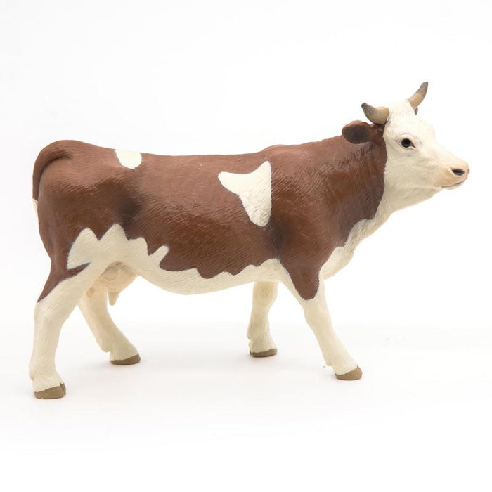 Papo 51133 Simmental Lehmä
