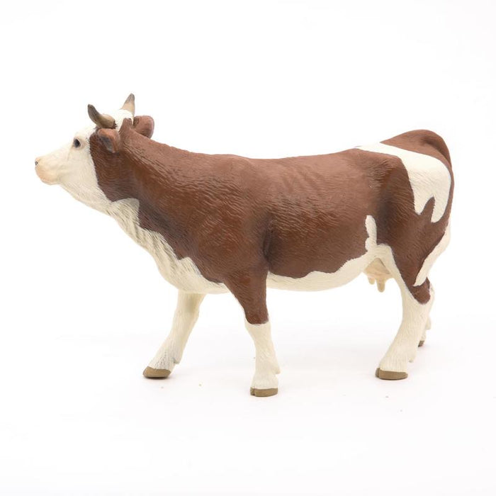 Papo 51133 Simmental Lehmä