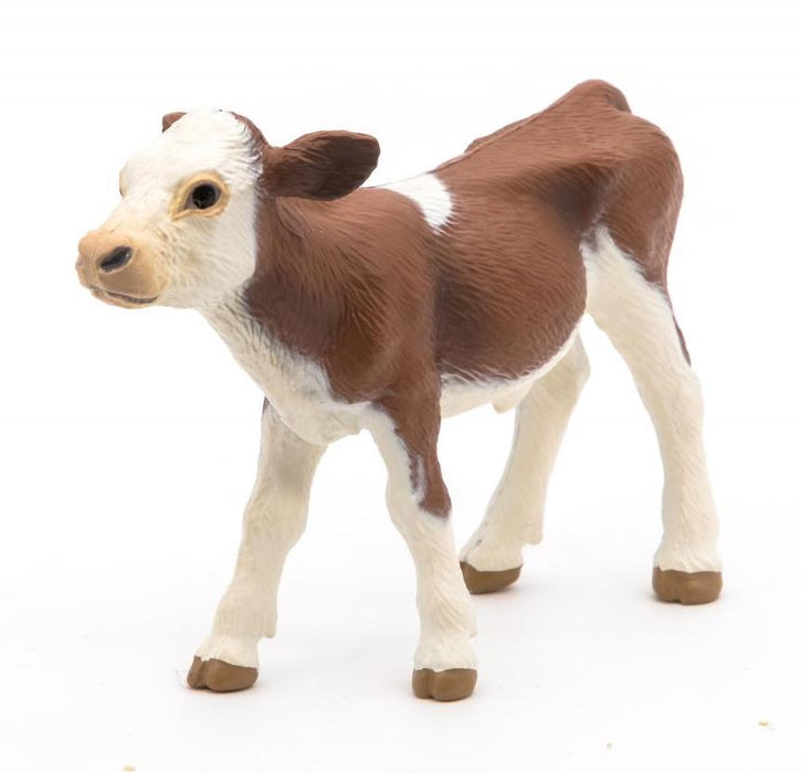 Papo 51134 Simmental Lehmän vasikka