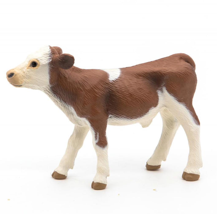 Papo 51134 Simmental Lehmän vasikka