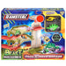 Teamsterz Beast Park & Drive Parkkitalo ja ajoneuvot