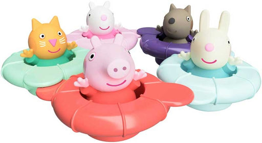 Tomy Toomies Pipsa Possu vesileikki