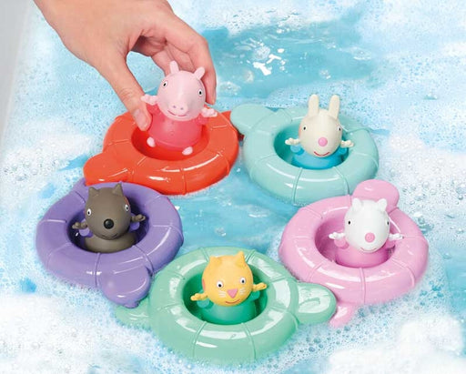 Tomy Toomies Pipsa Possu vesileikki