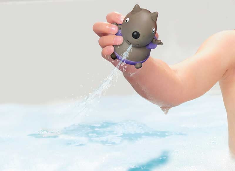 Tomy Toomies Pipsa Possu vesileikki