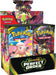 Pokémon Mega Evolution 3 Perfect Order - Booster display box 36kpl - Ennakkotilaus