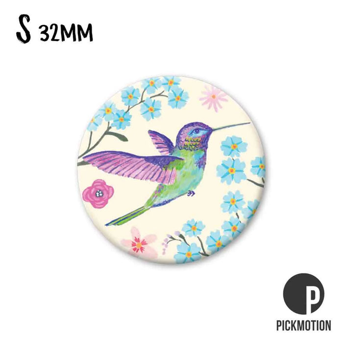 Pickmotion Kolibri - magneetti