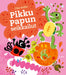 Pikku papun seikkailut -lasten kirja