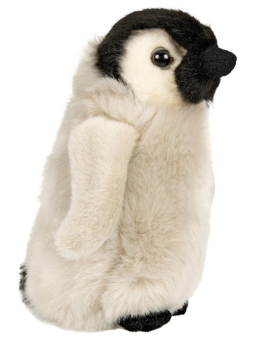 Pingviini poikanen pehmolelu 19cm