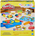 Play-Doh Little Chef Muovailuvaha pakkaus