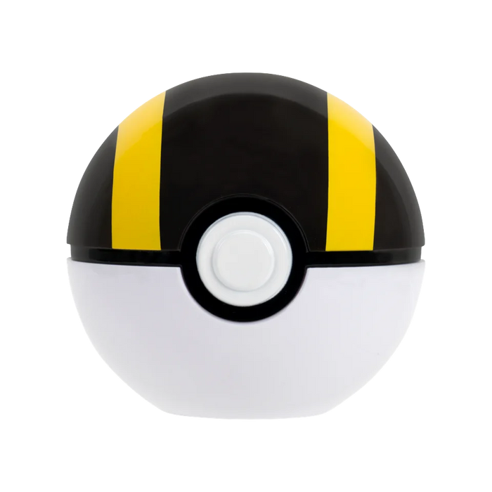 Pokemon Poké Ball Clip 'n' Go Pikachu -vyösetti