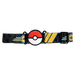 Pokemon Poké Ball Clip 'n' Go Pikachu -vyösetti