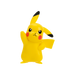 Pokemon Poké Ball Clip 'n' Go Pikachu -vyösetti