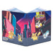 Pokemon Shimmering Skyline A5 - kansio korteille