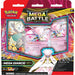 Pokémon Mega Battle Deck Ex Diancie keräilykortti pakkaus