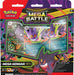 Pokémon Mega Battle Deck Ex Gengar keräilykortti pakkaus
