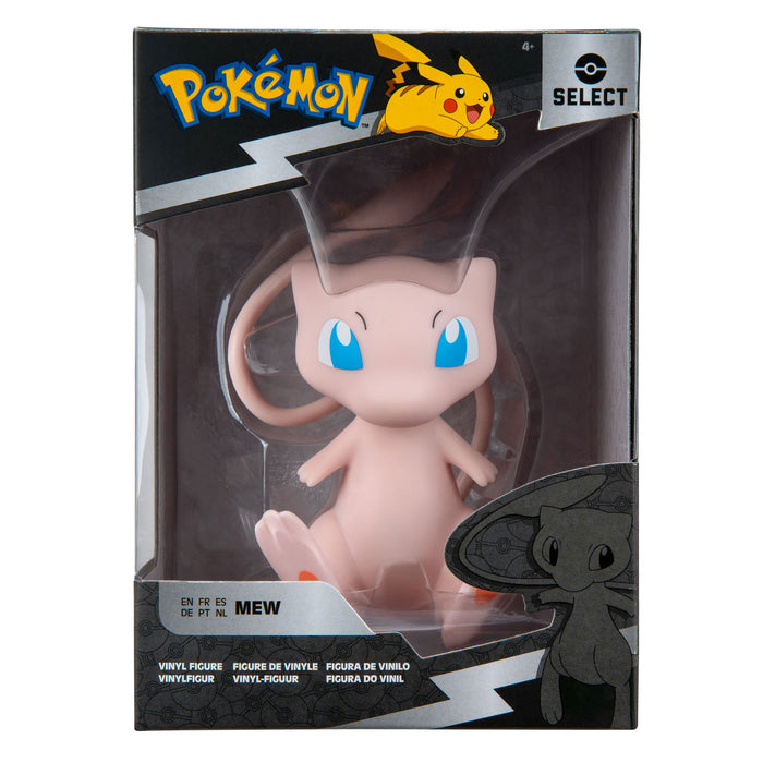 Pokemon Mew -figuuri 11cm