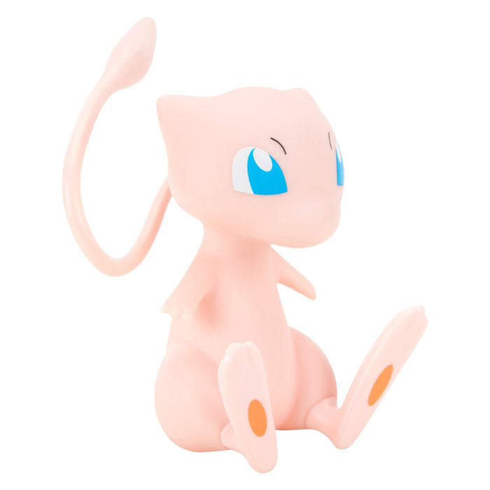 Pokemon Mew -figuuri 11cm