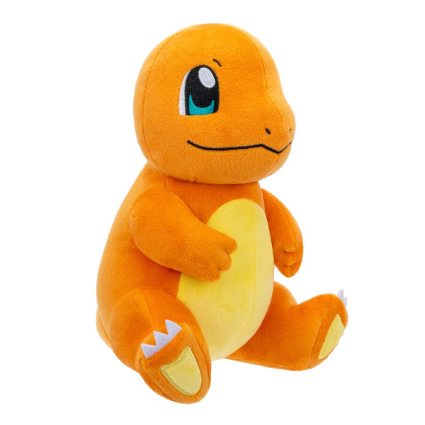 Pokemon Charmander pehmolelu 20cm