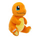 Pokemon Charmander pehmolelu 20cm