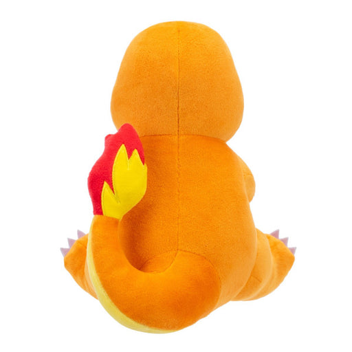 Pokemon Charmander pehmolelu 20cm