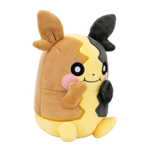 Pokemon Morpeko pehmolelu 20cm