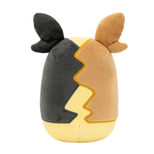 Pokemon Morpeko pehmolelu 20cm