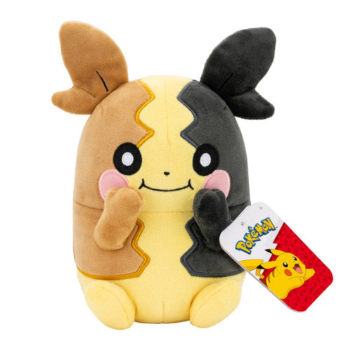 Pokemon Morpeko pehmolelu 20cm
