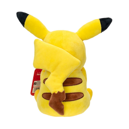Pokemon Pikachu pehmolelu 20cm