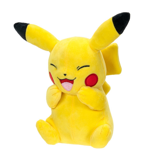 Pokemon Pikachu pehmolelu 20cm