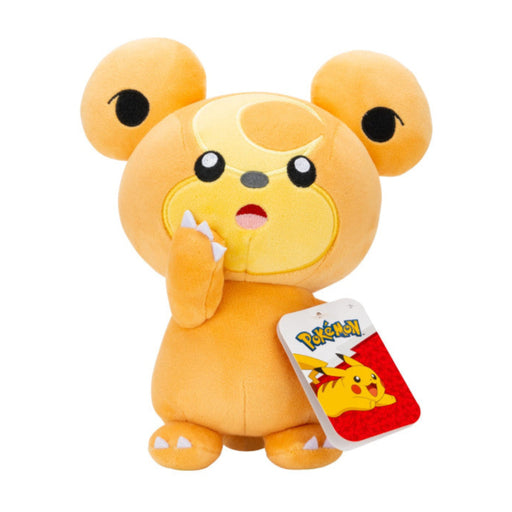 Pokemon Teddiursa pehmolelu 20cm