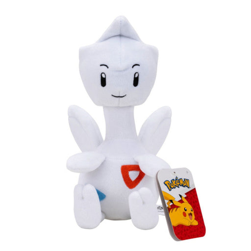 Pokemon Togetic pehmolelu 20cm