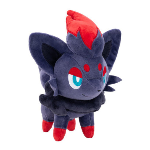 Pokemon Zorua pehmolelu 20cm