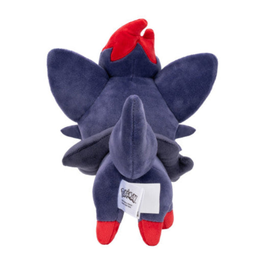 Pokemon Zorua pehmolelu 20cm