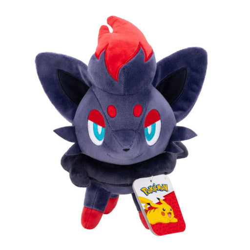 Pokemon Zorua pehmolelu 20cm