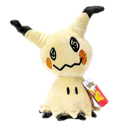 Pokemon Mimikyu pehmolelu 20cm