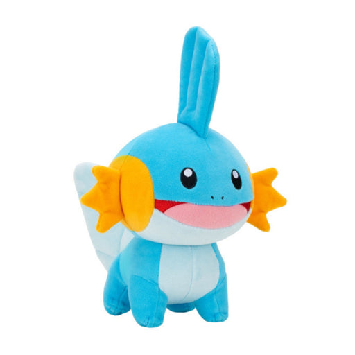 Pokemon Mudkip pehmolelu 20cm
