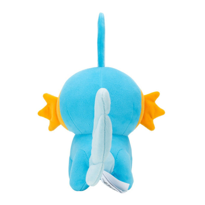 Pokemon Mudkip pehmolelu 20cm