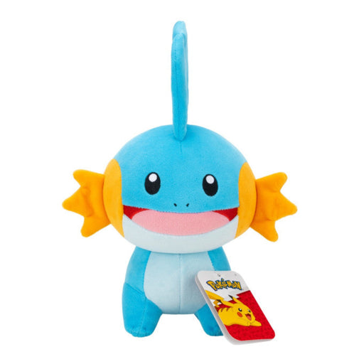 Pokemon Mudkip pehmolelu 20cm