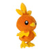 Pokemon Torchic pehmolelu 20cm