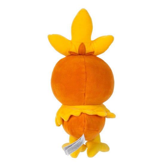 Pokemon Torchic pehmolelu 20cm