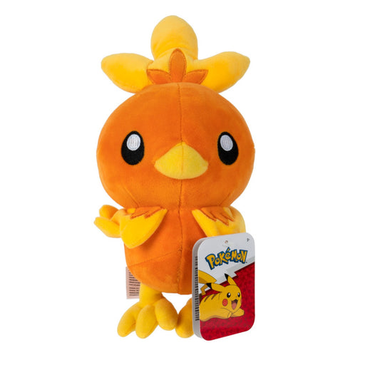 Pokemon Torchic pehmolelu 20cm