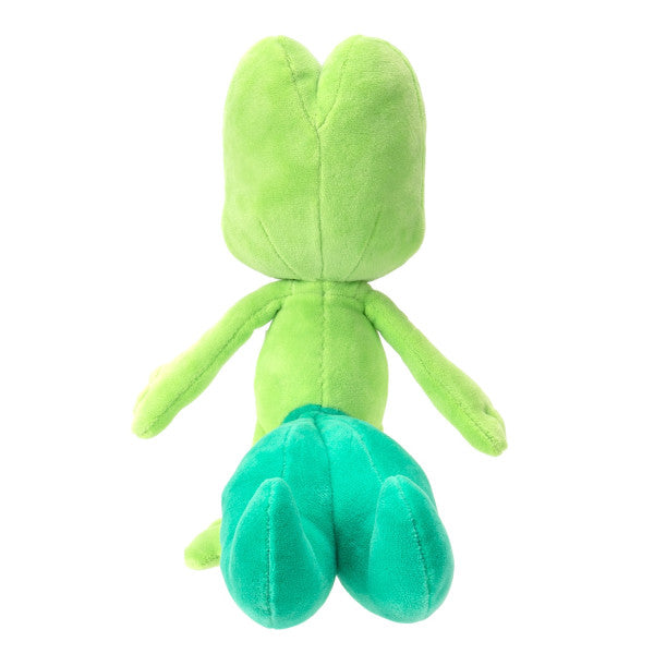 Pokemon Treecko pehmolelu 20cm