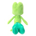 Pokemon Treecko pehmolelu 20cm