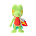 Pokemon Treecko pehmolelu 20cm
