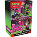 Pokemon Scarlet & Violet 6.5 Shrouded Fable 6-pack Booster Bundle keräilykortti pakkaus