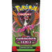 Pokemon Scarlet & Violet 6.5 Shrouded Fable Booster 1kpl
